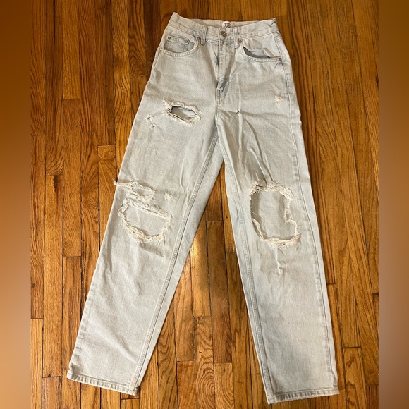 Urban Outfitters BDG Baggy Jeans - Picture 1 of 4